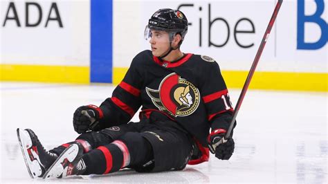 Ottawa’s Shane Pinto suspended 41 games, becomes the 1st modern NHL player banned for gambling